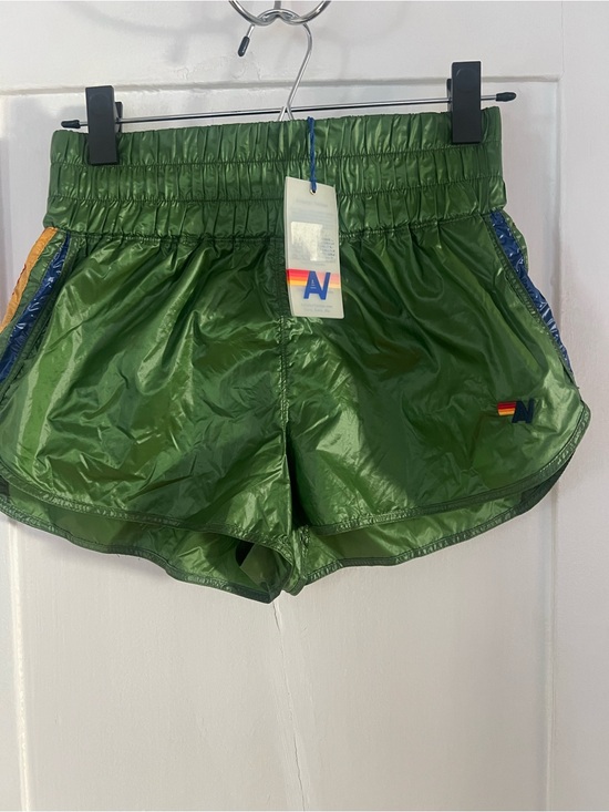 Pants - BRAND NEW W TAG Aviator Nation shorts. SZ XS